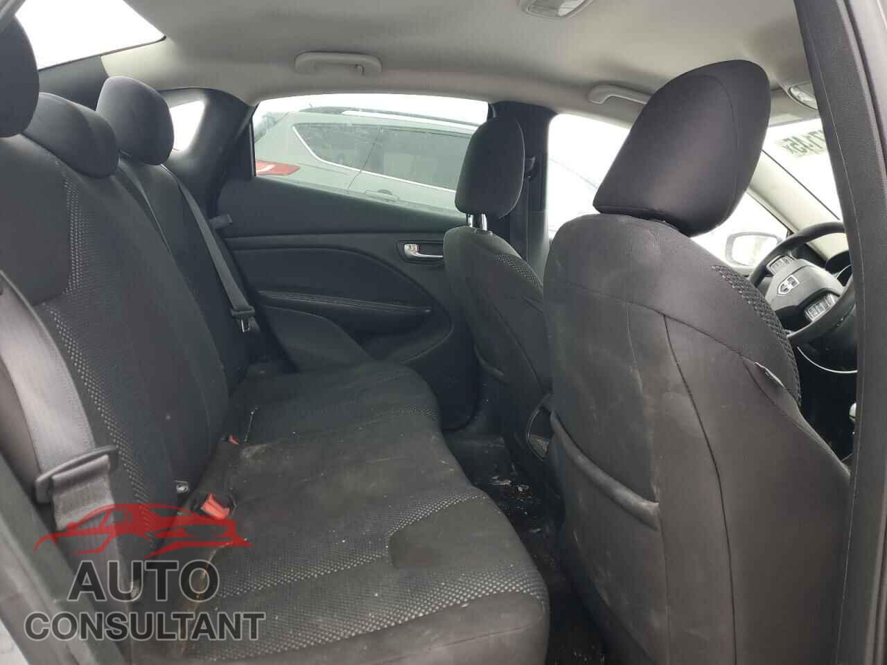 DODGE DART 2015 - 1C3CDFAAXFD331458