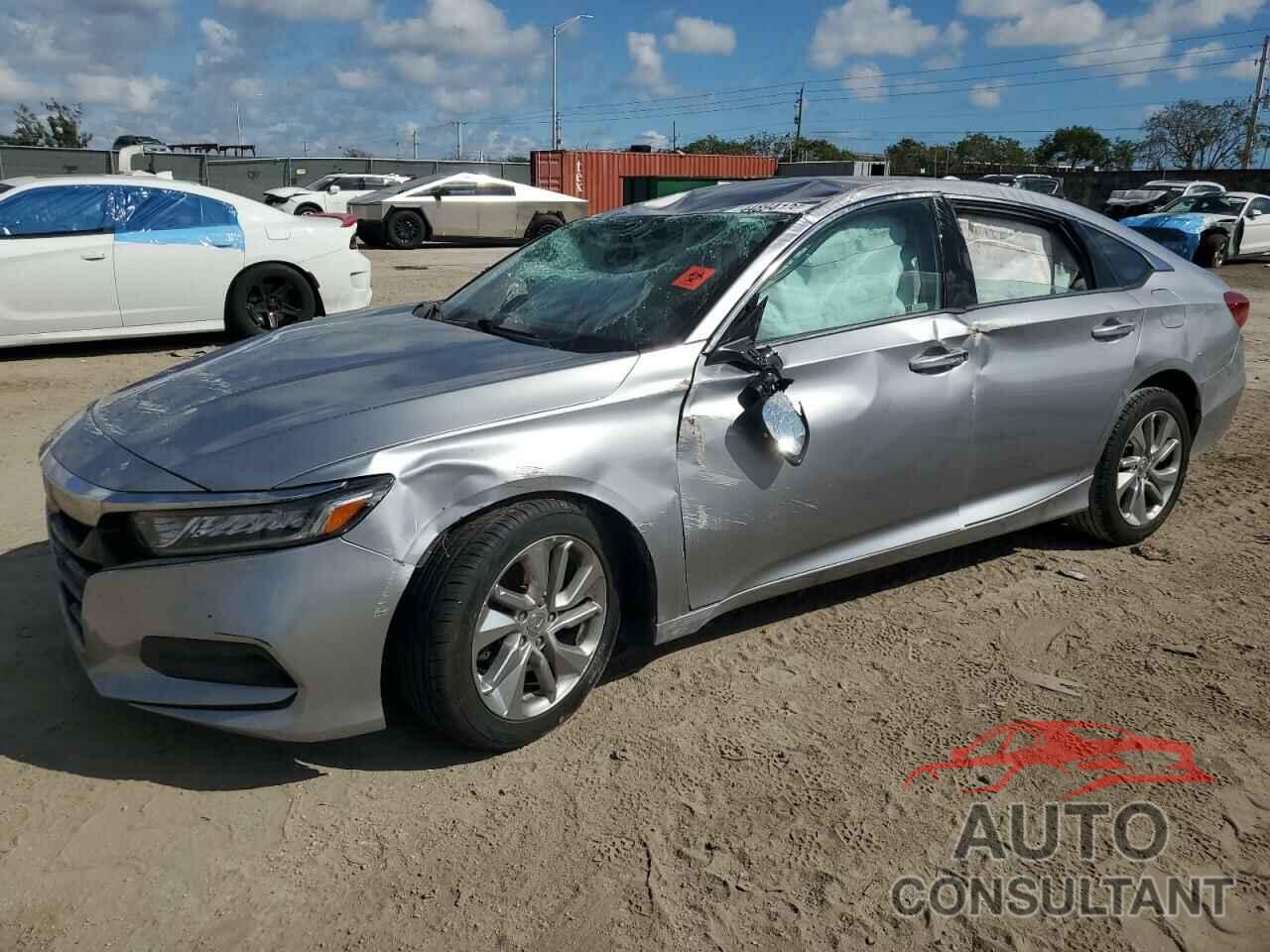 HONDA ACCORD 2020 - 1HGCV1F16LA104898