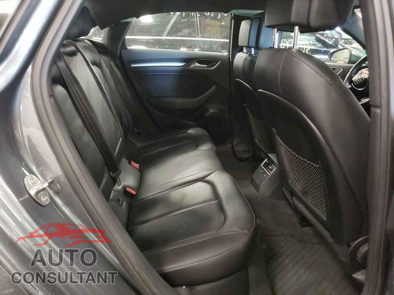 AUDI A3 2016 - WAUB8GFF2G1115108