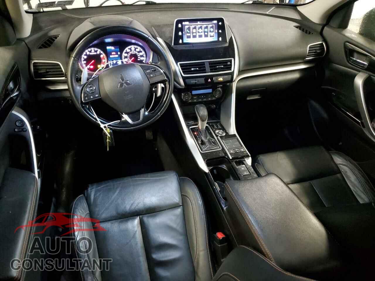 MITSUBISHI ECLIPSE 2019 - JA4AT5AAXKZ024444