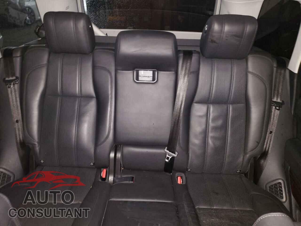 LAND ROVER RANGEROVER 2015 - SALGS2TF9FA232340