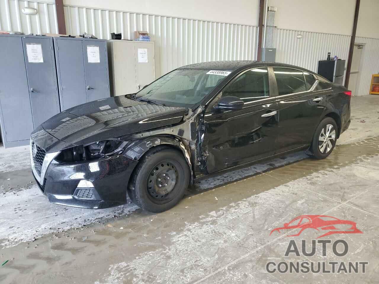 NISSAN ALTIMA 2020 - 1N4BL4BV3LC281770