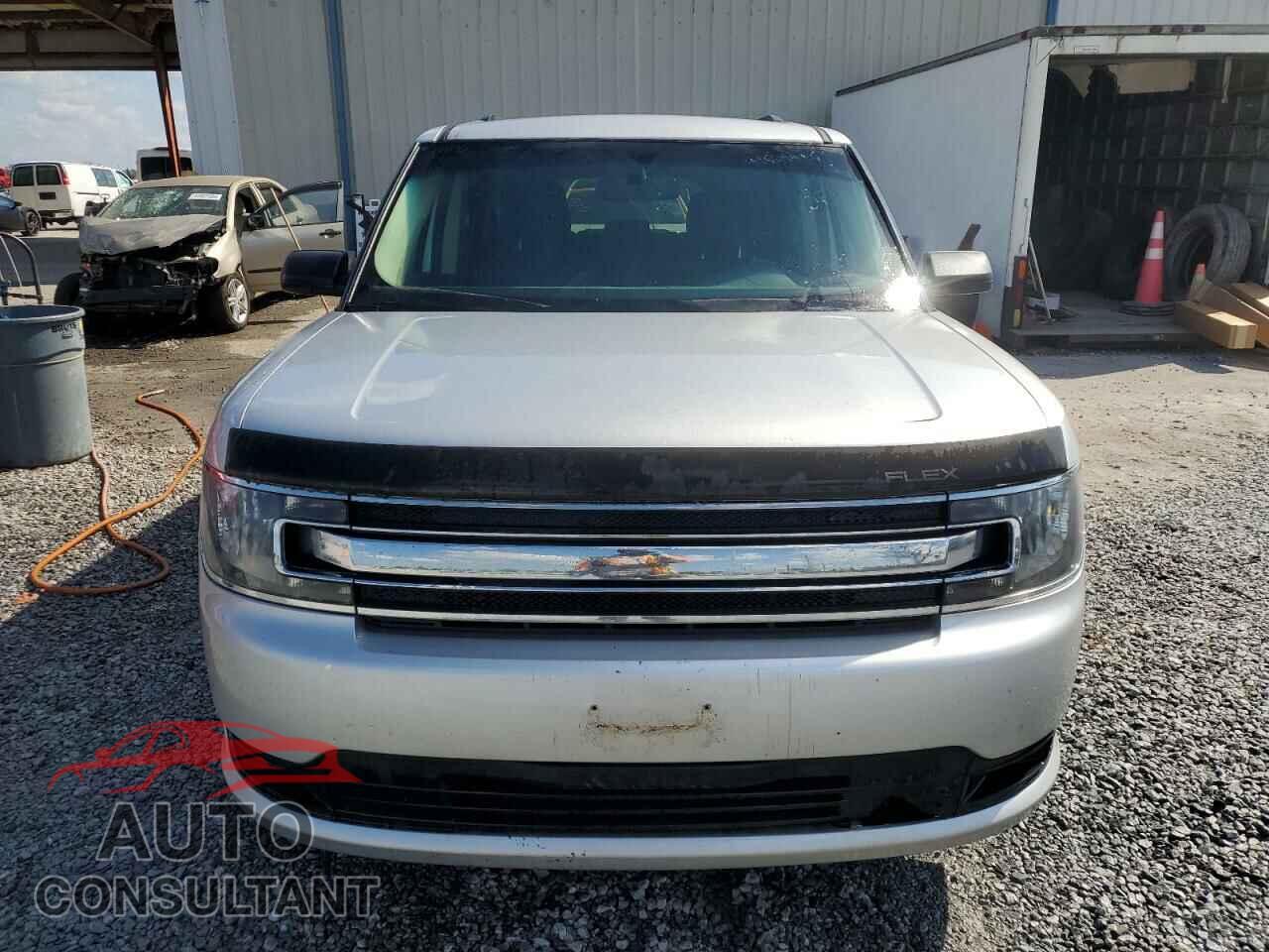 FORD FLEX 2014 - 2FMGK5B81EBD36234