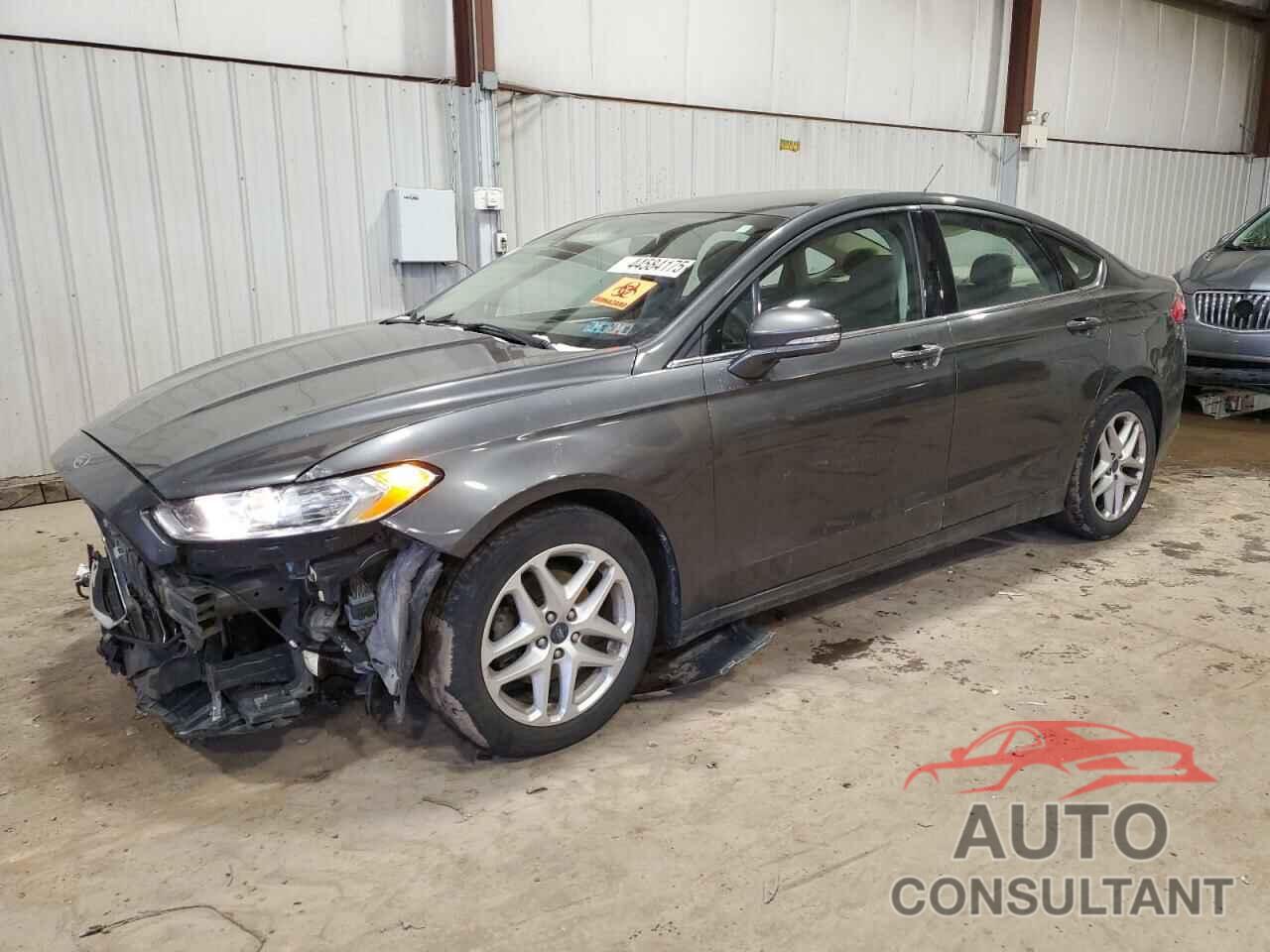 FORD FUSION 2015 - 3FA6P0H74FR141983