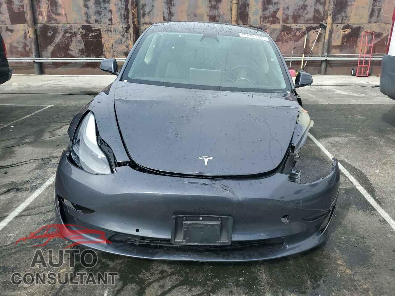 TESLA MODEL 3 2022 - 5YJ3E1EA2NF286190