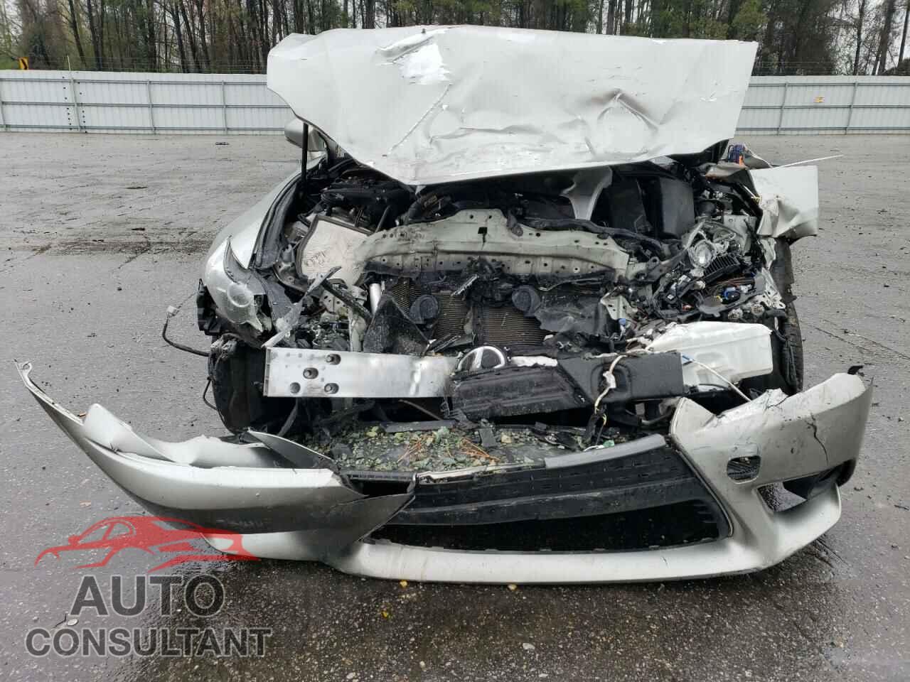 LEXUS IS 2016 - JTHCM1D21G5002483