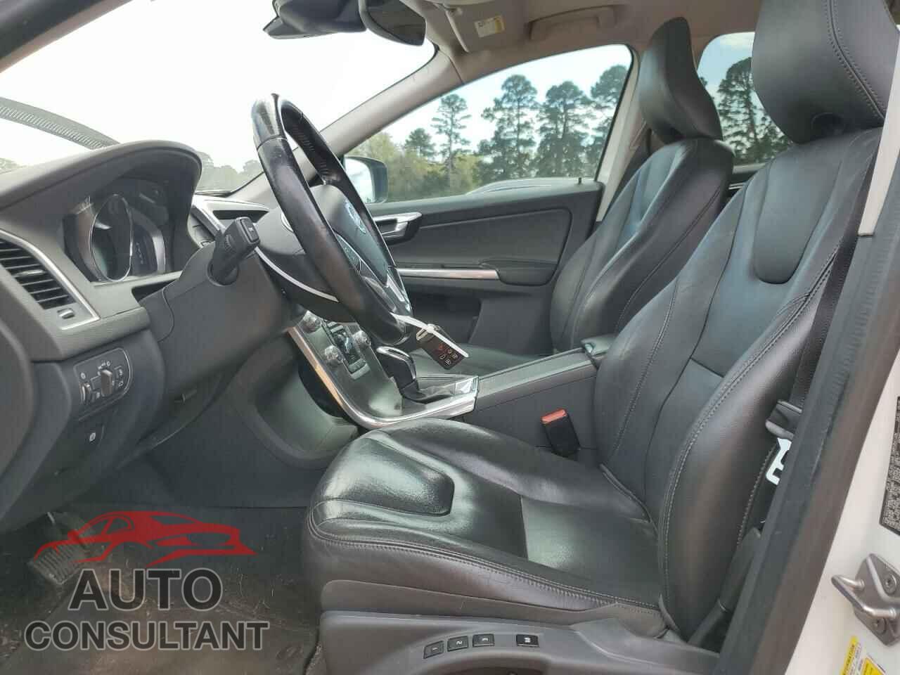 VOLVO XC60 2016 - YV440MDK4G2905986