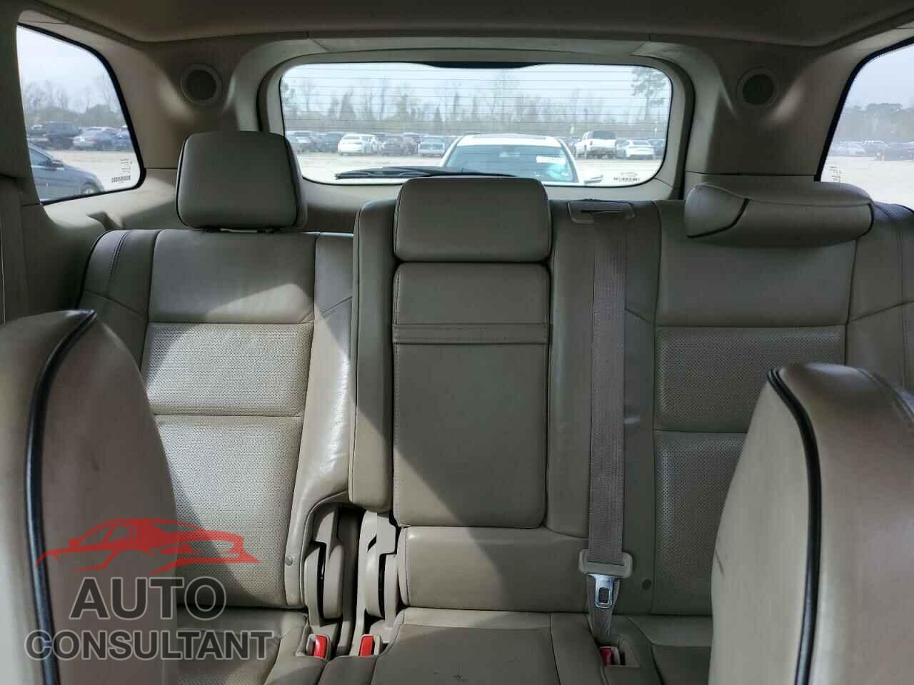 JEEP GRAND CHER 2015 - 1C4RJFCT6FC628729