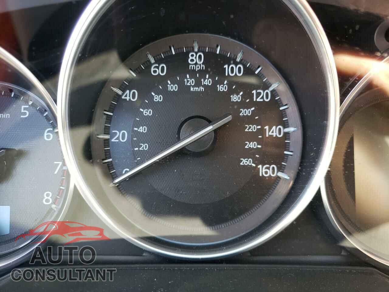 MAZDA CX-5 2018 - JM3KFBBM4J0311846