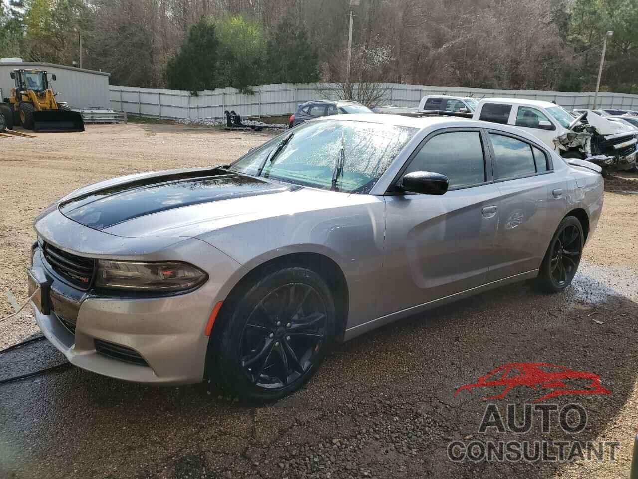 DODGE CHARGER 2016 - 2C3CDXBG0GH223105