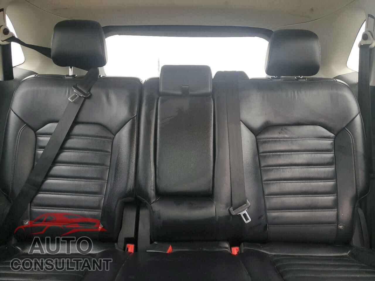 FORD EDGE 2016 - 2FMPK3J89GBC36620