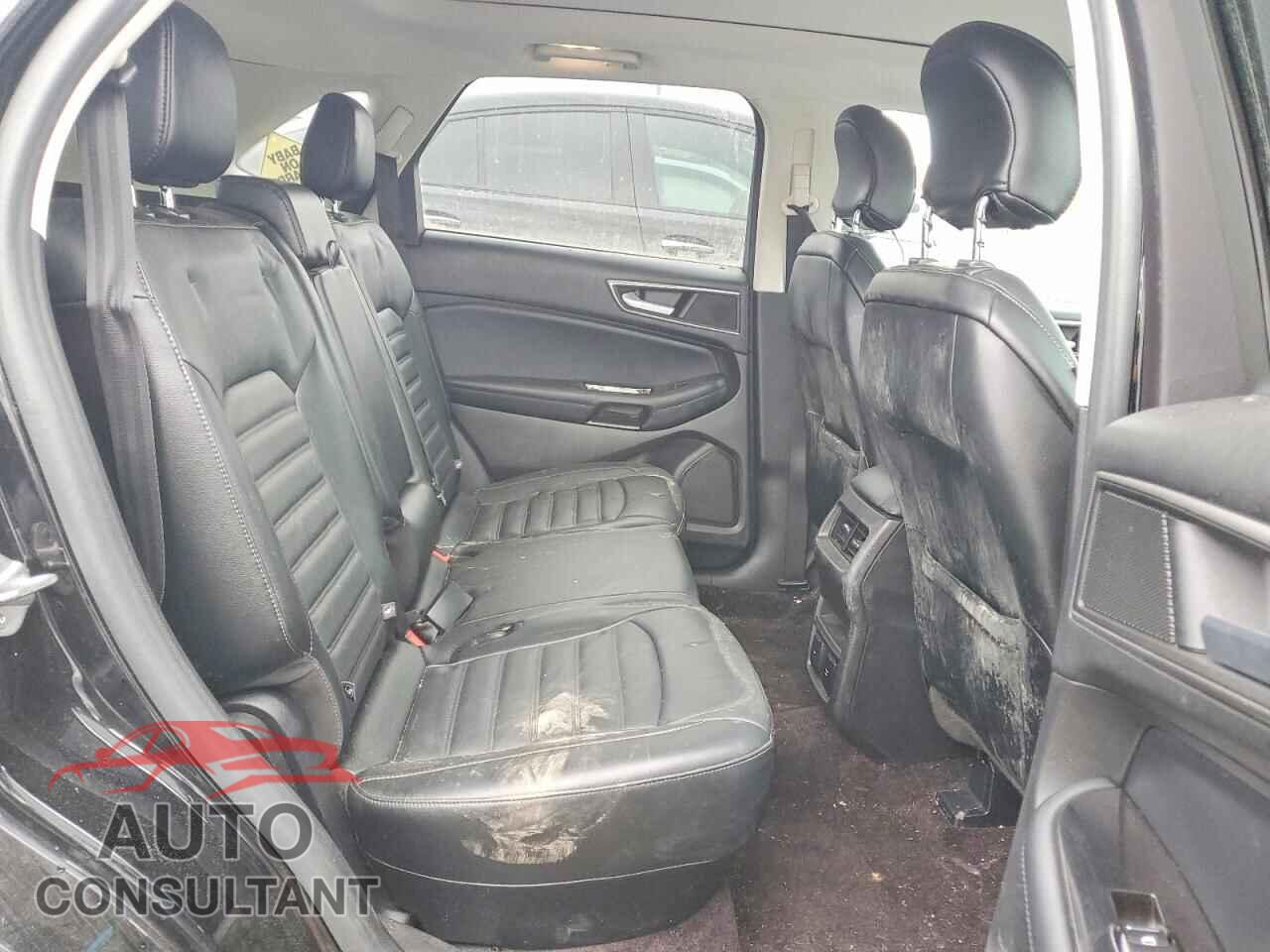 FORD EDGE 2016 - 2FMPK3J98GBB45329
