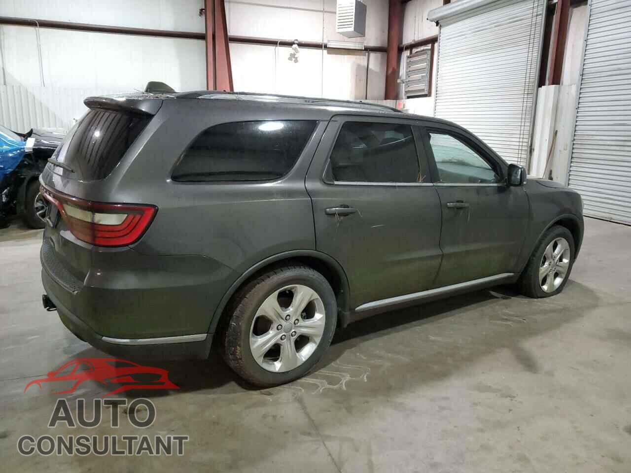 DODGE DURANGO 2015 - 1C4RDHDGXFC795499