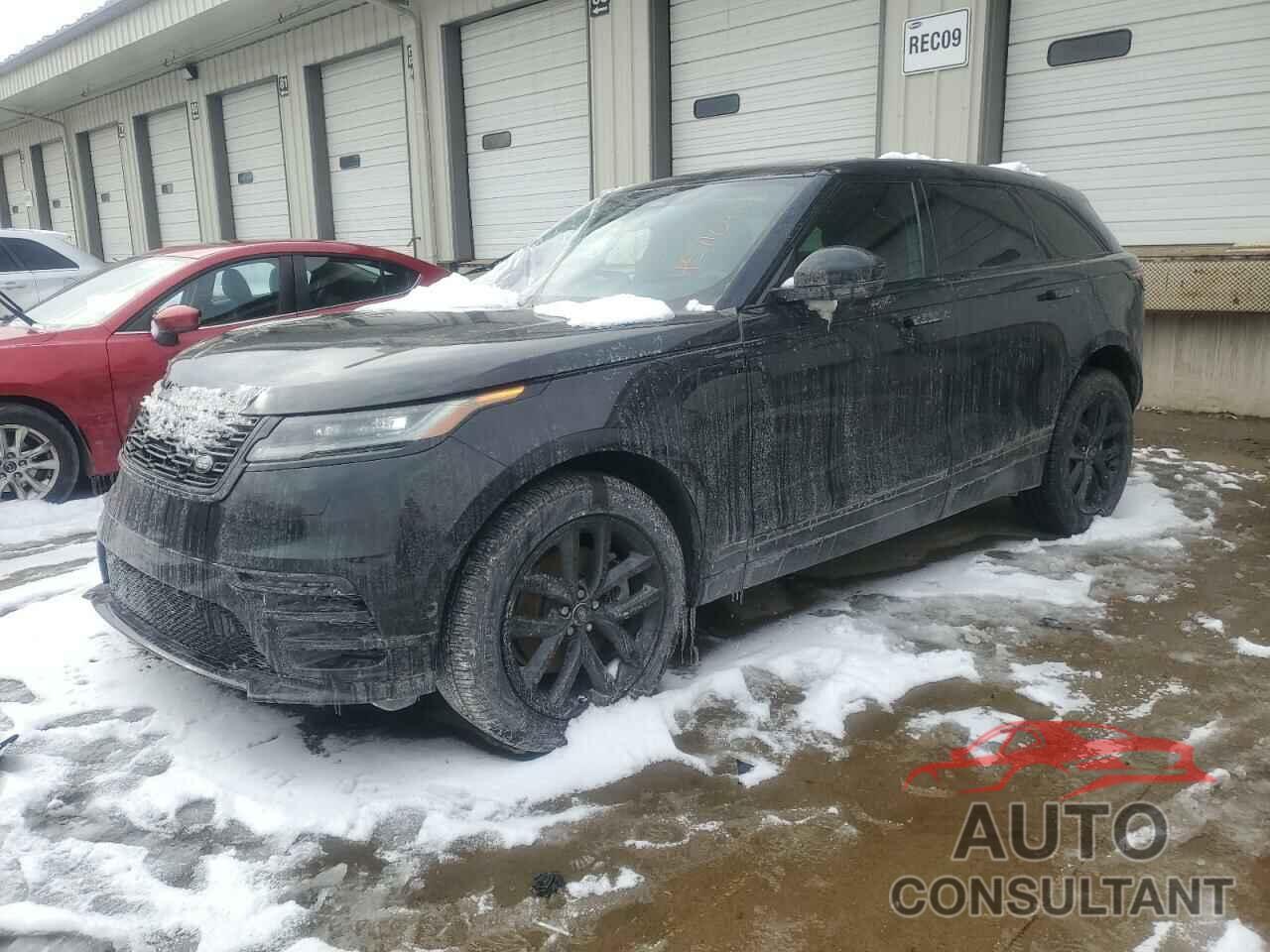 LAND ROVER RANGEROVER 2025 - SALYL2EX2SA394053