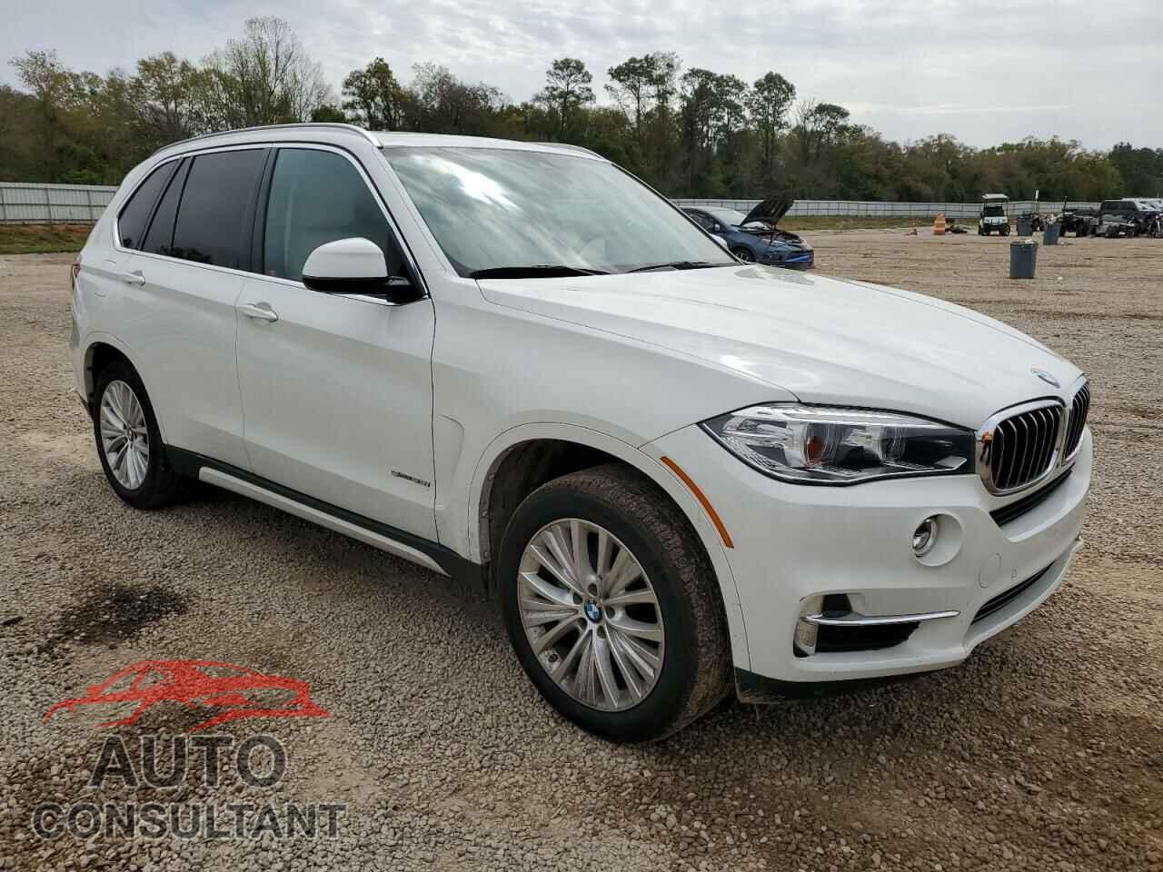 BMW X5 2016 - 5UXKR2C52G0R70717