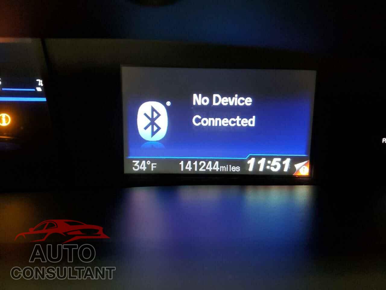 HONDA CIVIC 2013 - 2HGFB2F53DH578440