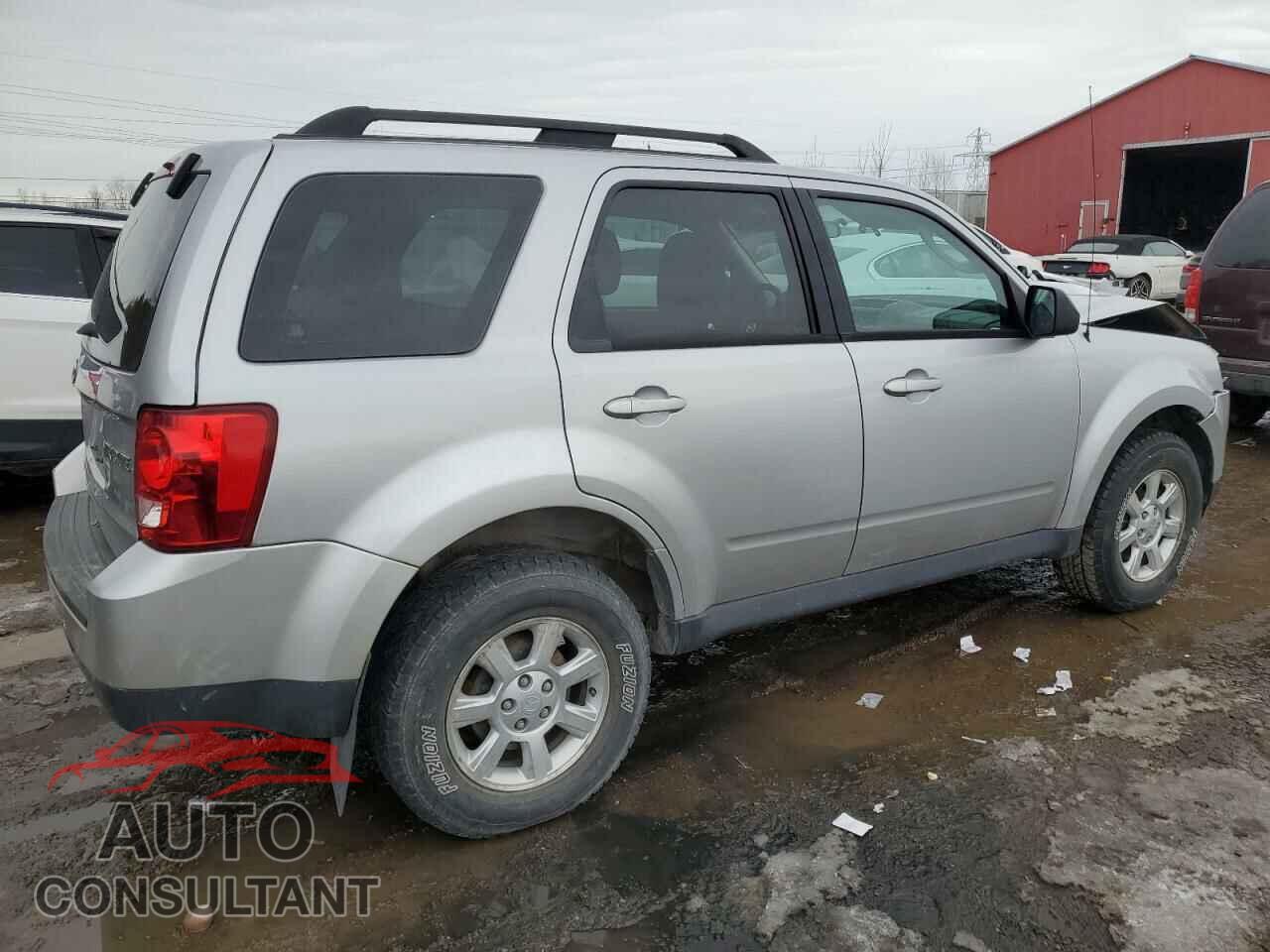 MAZDA TRIBUTE 2011 - 4F2CY9C70BKM03826