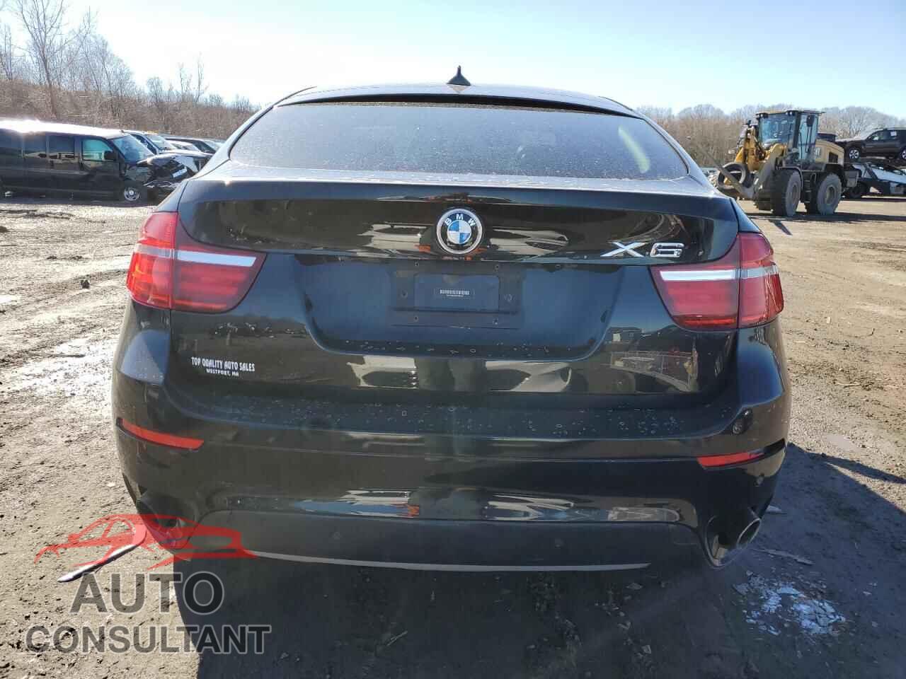 BMW X6 2014 - 5UXFG2C52E0C45075