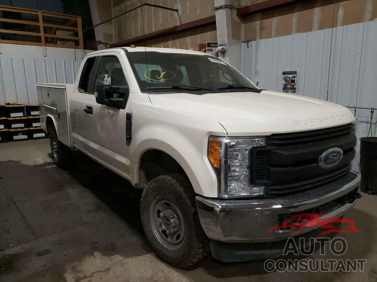 FORD F250 2017 - 1FT7X2BT8HEC56348