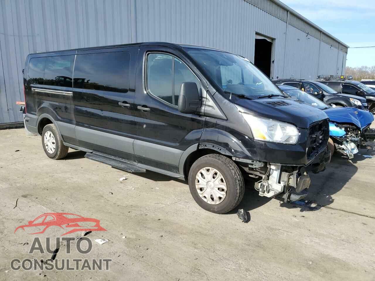 FORD TRANSIT 2016 - 1FBZX2YM3GKA56314