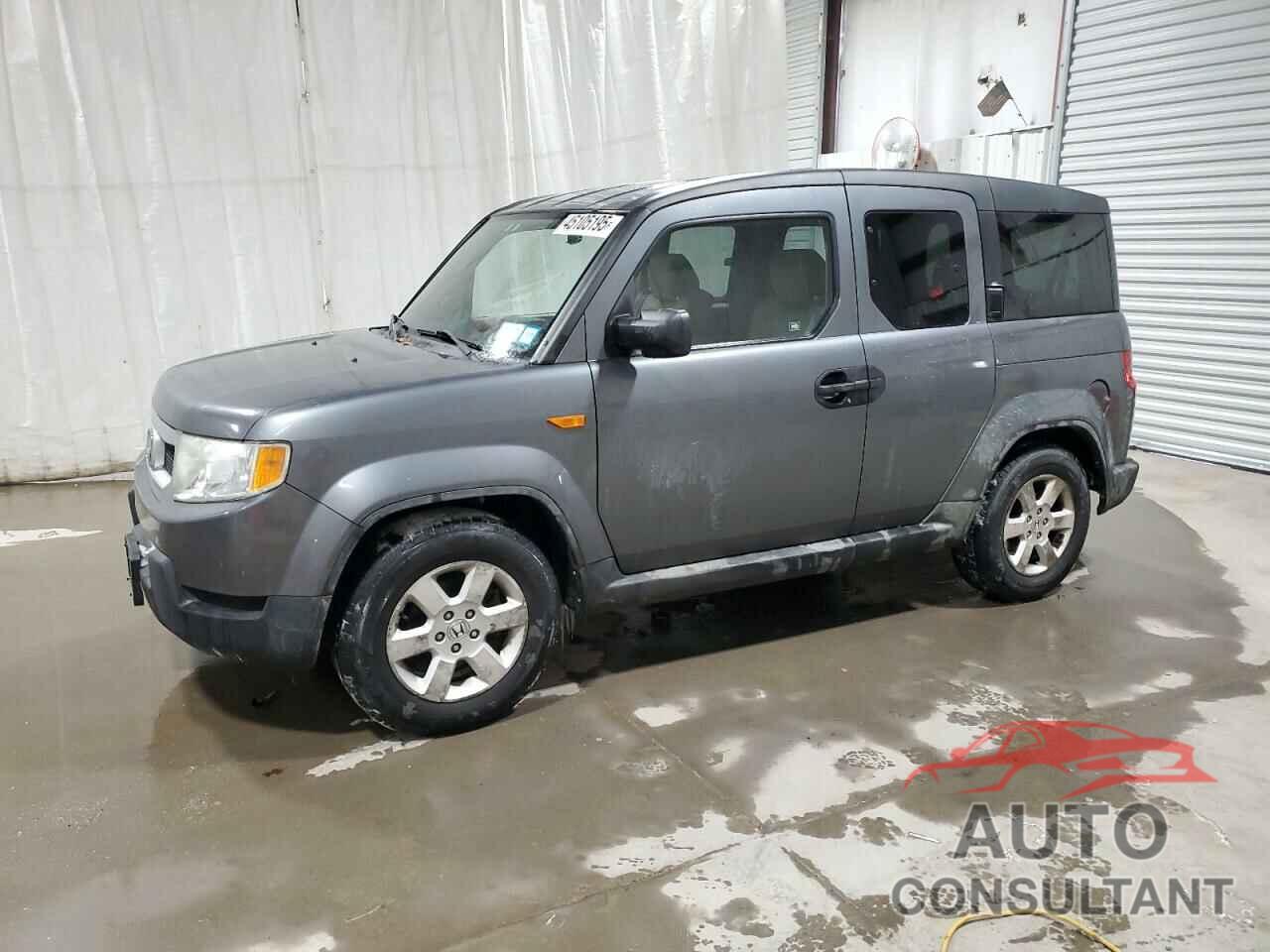 HONDA ELEMENT 2009 - 5J6YH287X9L003714