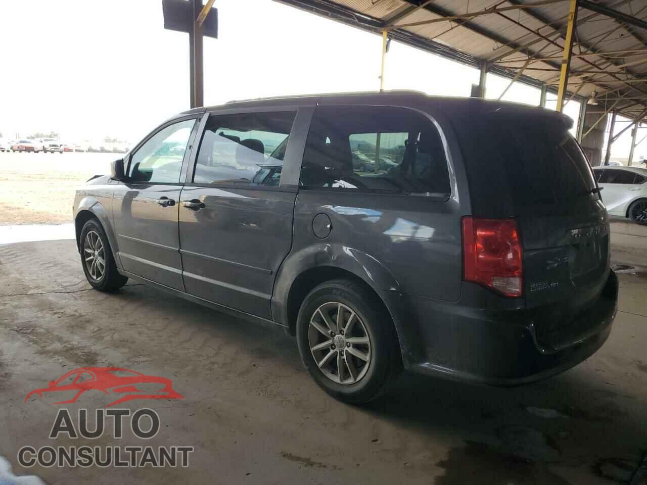 DODGE CARAVAN 2015 - 2C4RDGCG2FR566995