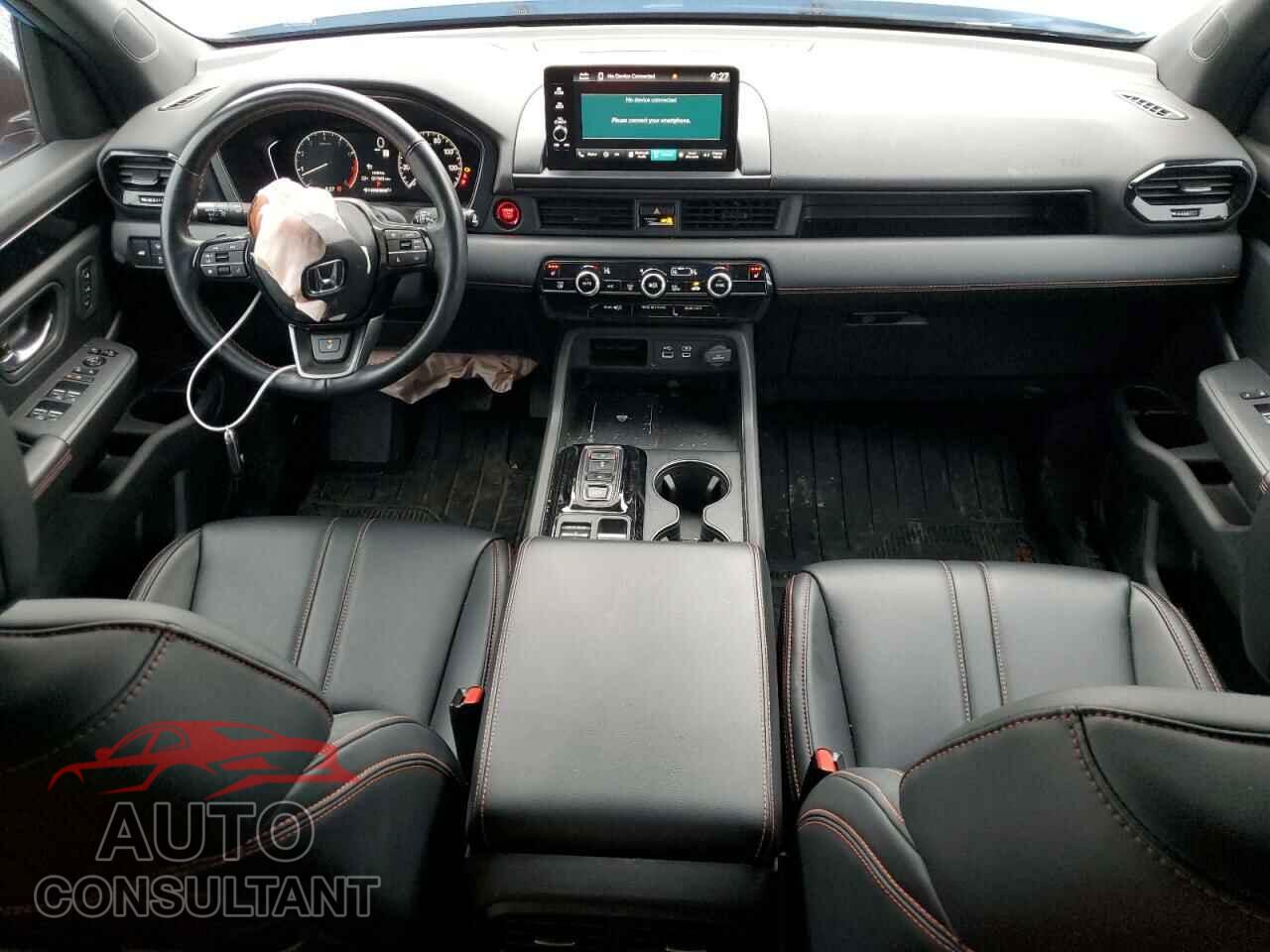 HONDA PILOT 2024 - 5FNYG1H61RB012492