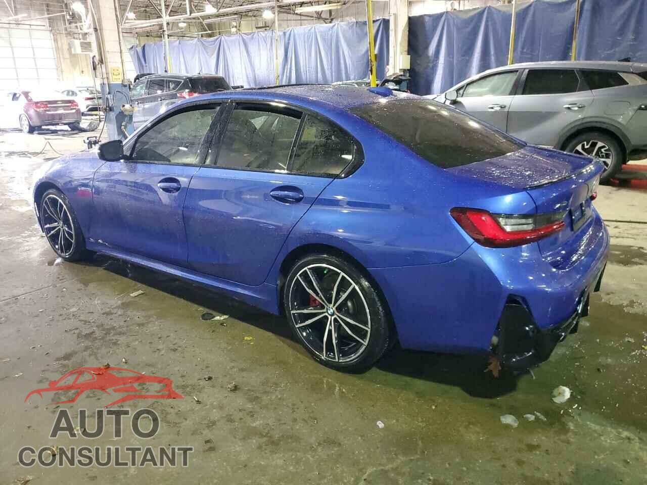 BMW 3 SERIES 2024 - 3MW89FF0XR8E19086