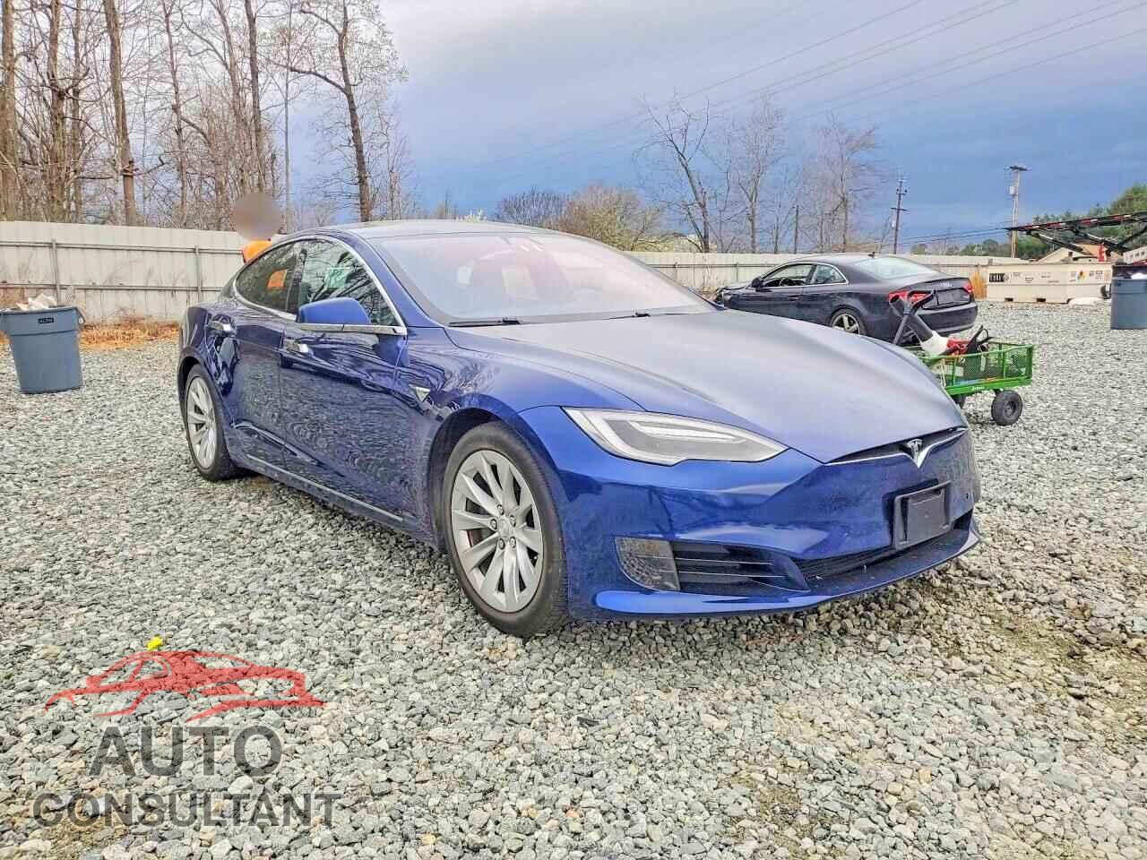 TESLA MODEL S 2016 - 5YJSA1E25GF175717
