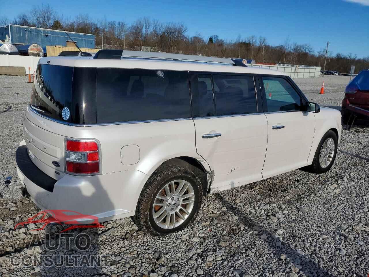FORD FLEX 2019 - 2FMHK6C8XKBA01056