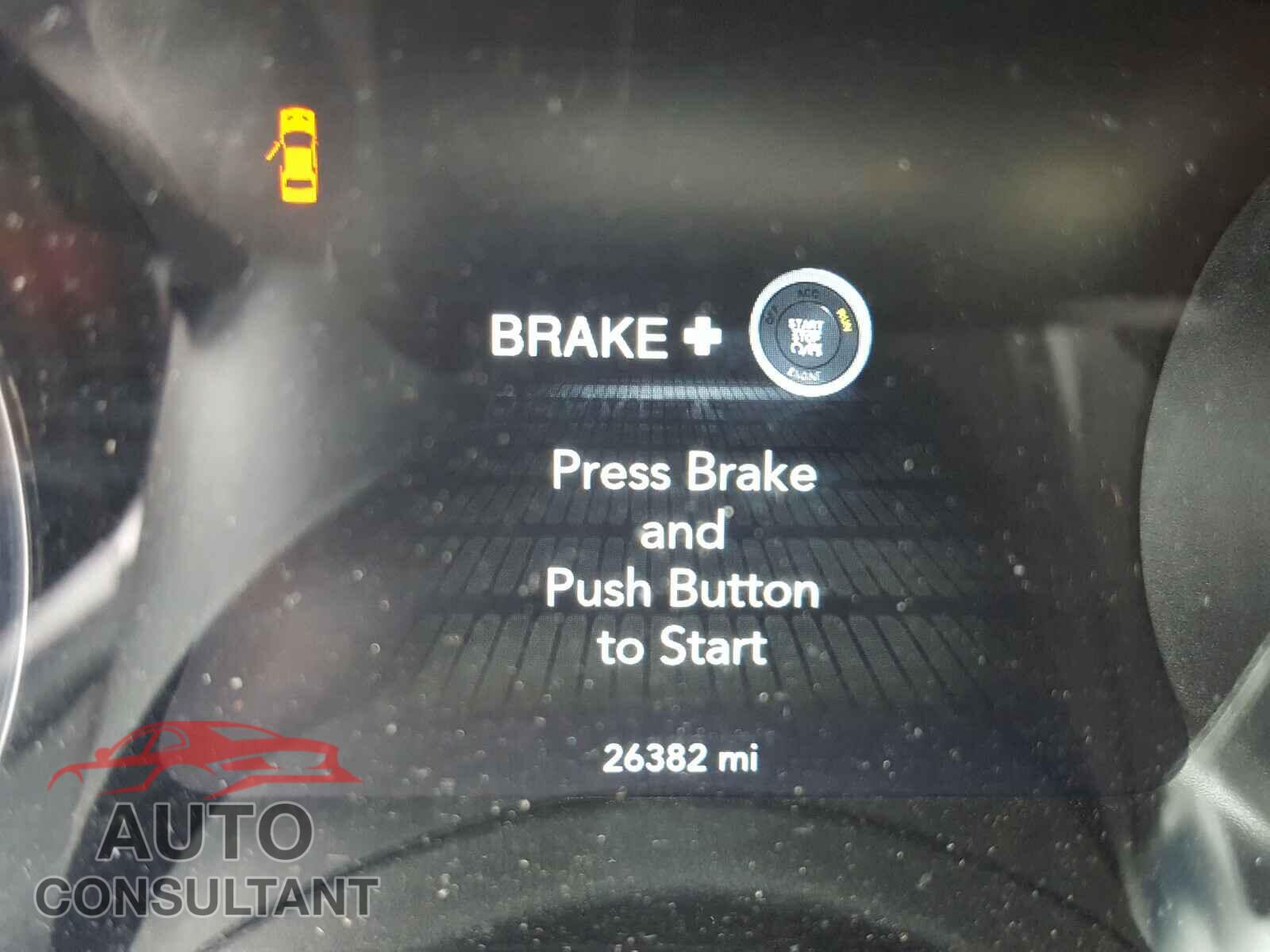 DODGE CHALLENGER 2018 - 2C3CDZBT4JH143158