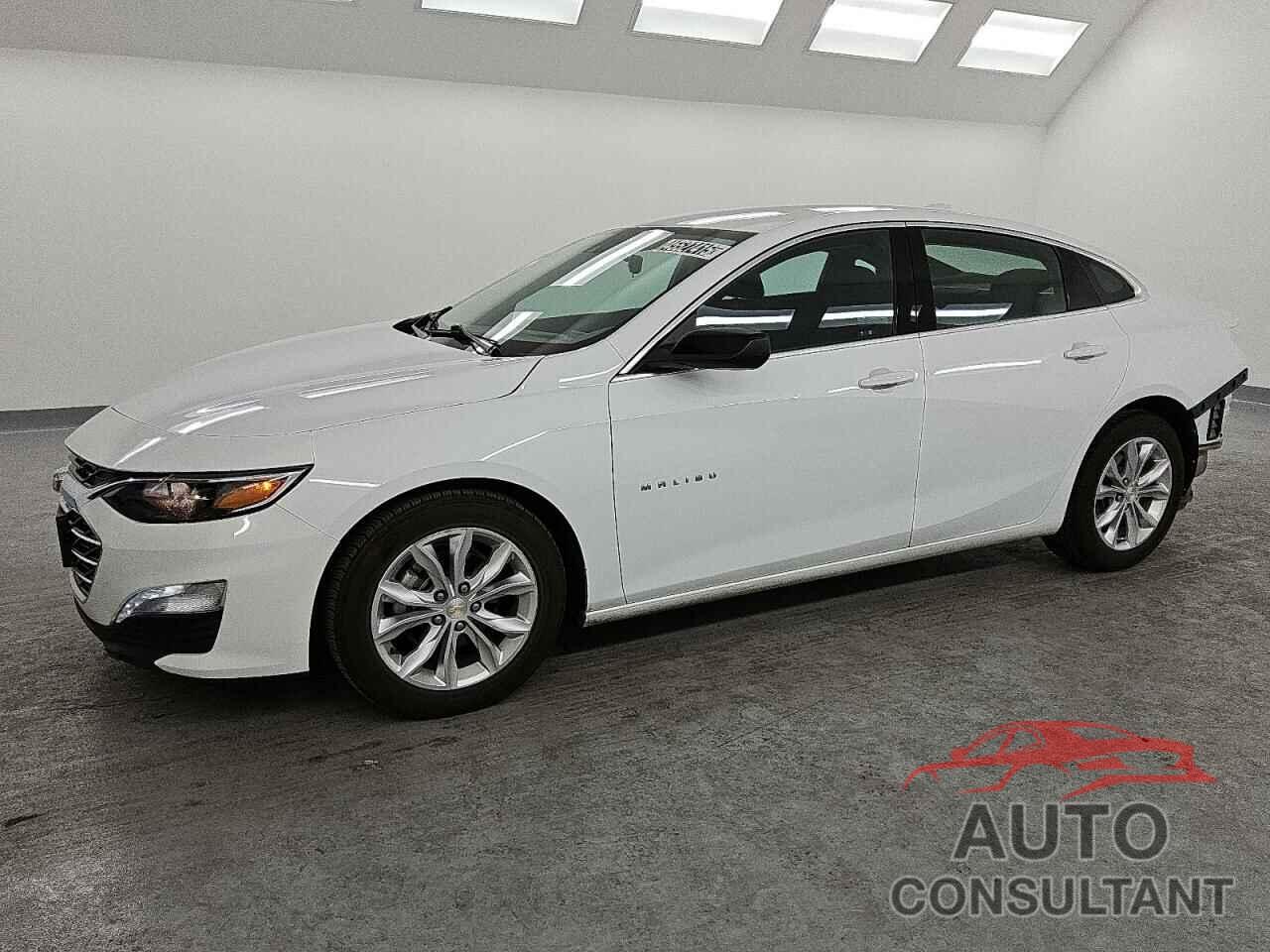 CHEVROLET MALIBU 2023 - 1G1ZD5ST3PF178100