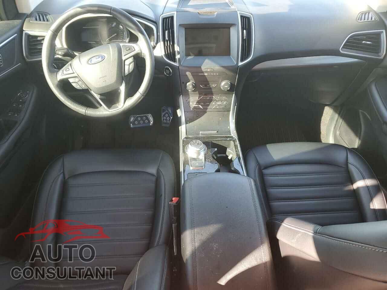 FORD EDGE 2020 - 2FMPK3J93LBB63165