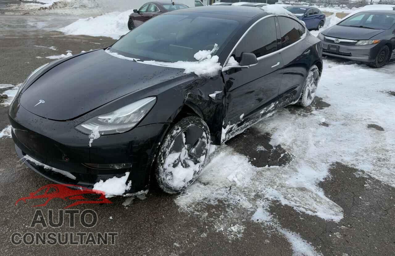 TESLA MODEL 3 2019 - 5YJ3E1EA2KF410437