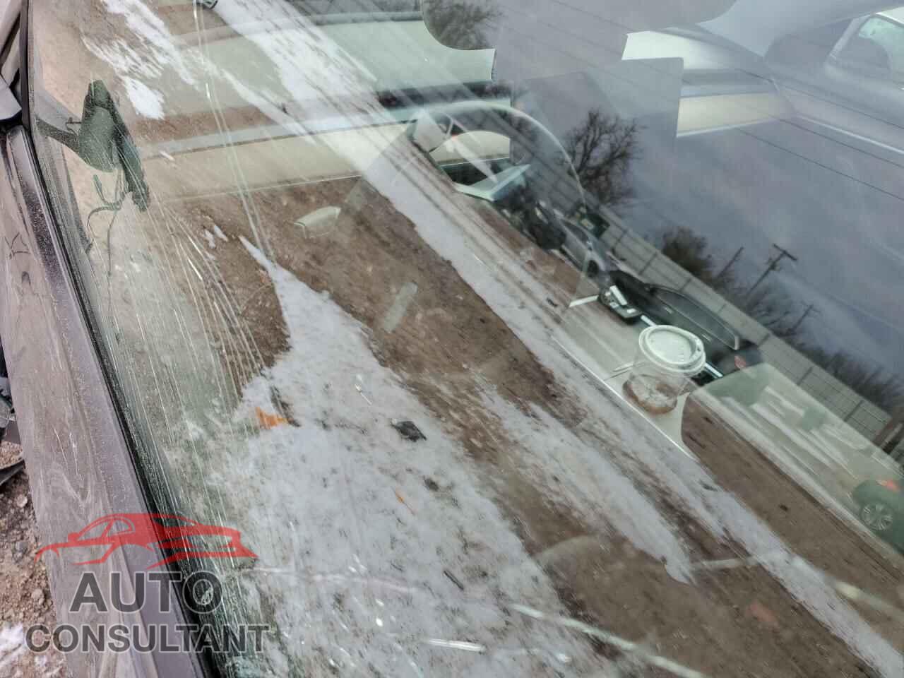 TESLA MODEL 3 2021 - 5YJ3E1EB2MF065535
