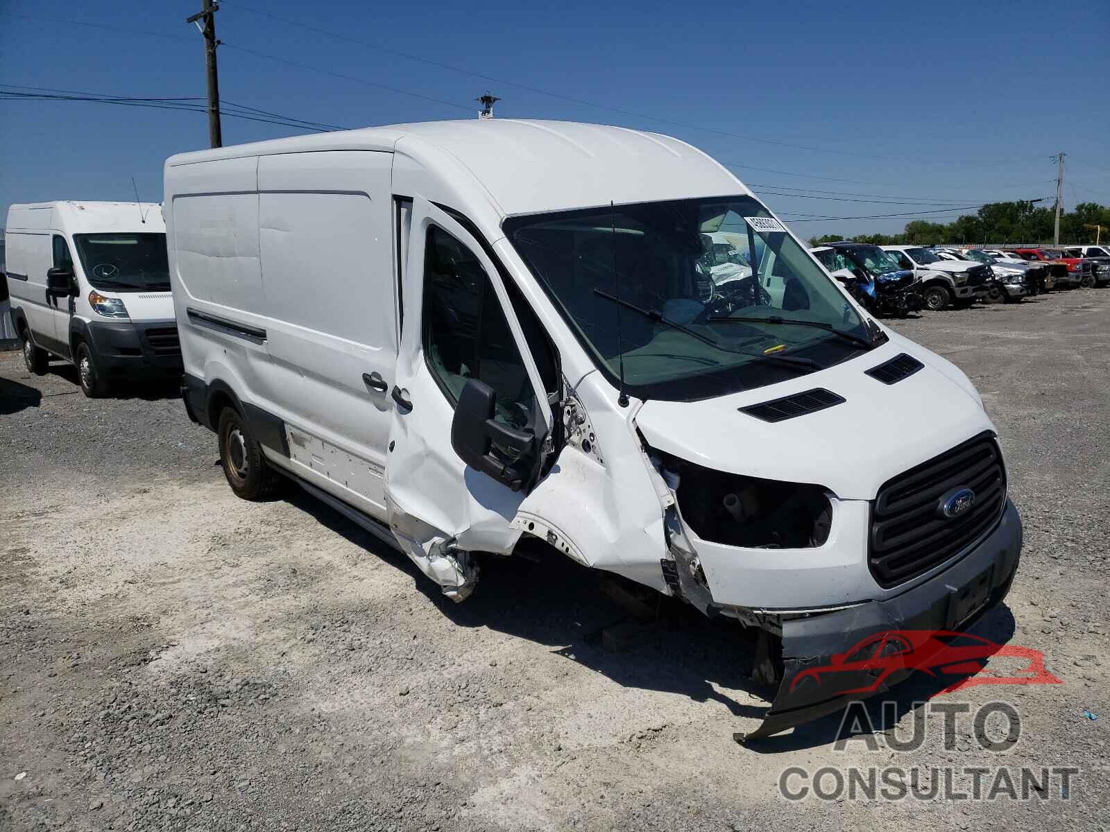 FORD TRANSIT CO 2016 - 1FTYR2CM1GKA68311