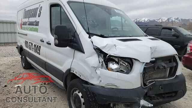 FORD TRANSIT 2020 - 1FTBR1C85LKA46440