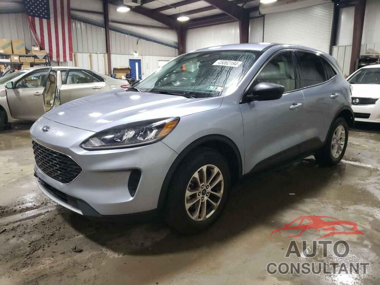 FORD ESCAPE 2022 - 1FMCU9G65NUA81556