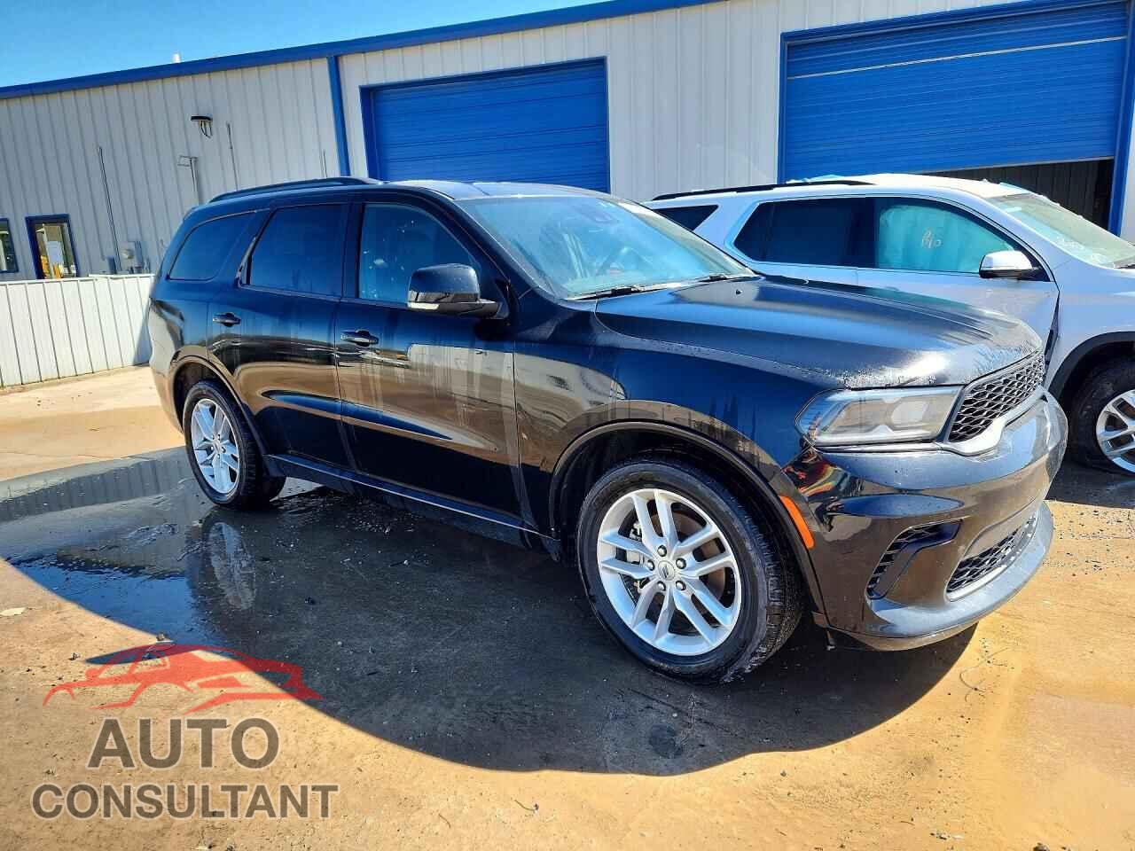DODGE DURANGO 2024 - 1C4RDHDG8RC121324