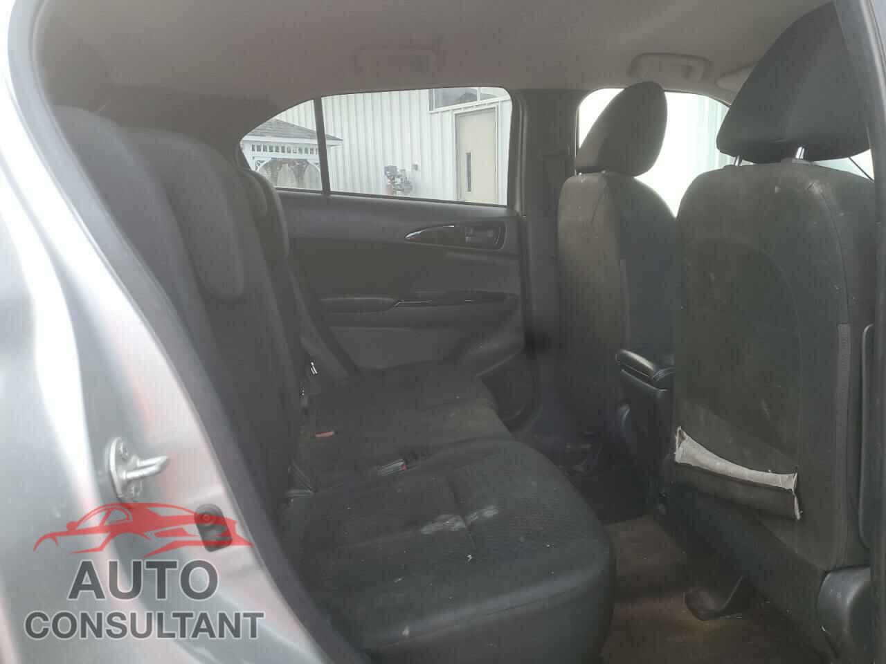 MITSUBISHI ECLIPSE 2020 - JA4AT4AA9LZ027945