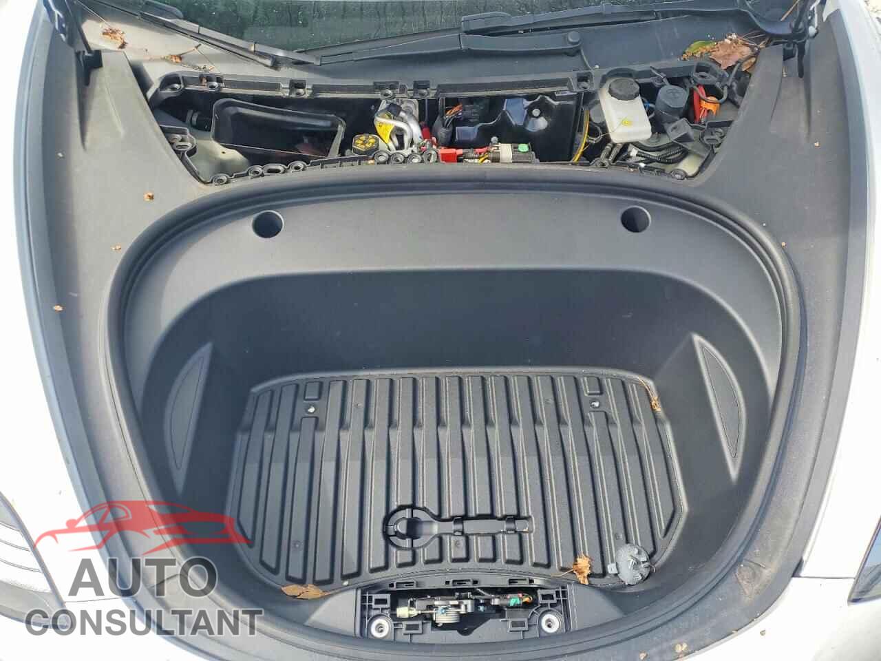 TESLA MODEL 3 2023 - 5YJ3E1EA2PF506785