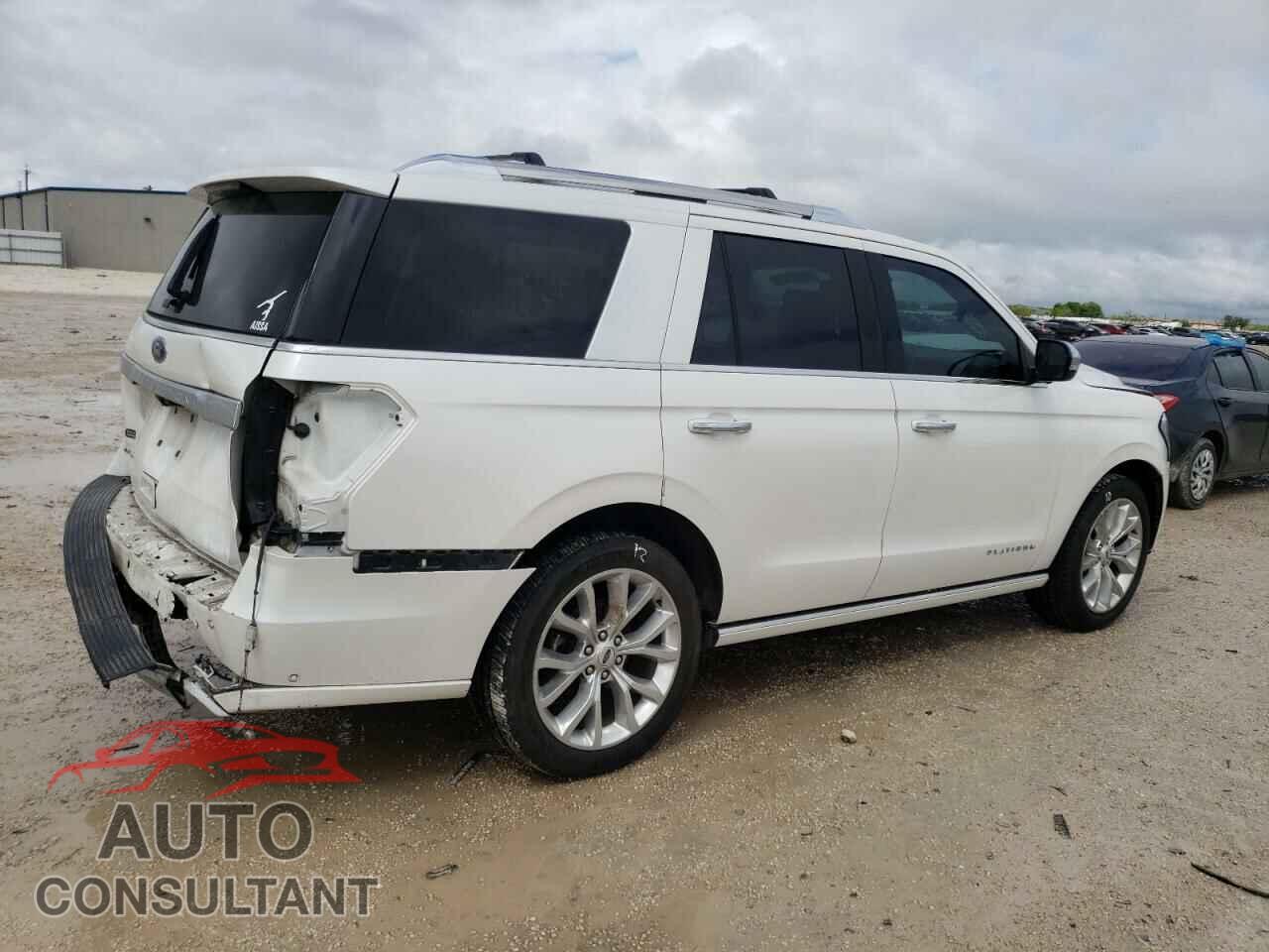 FORD EXPEDITION 2019 - 1FMJU1LT8KEA68942