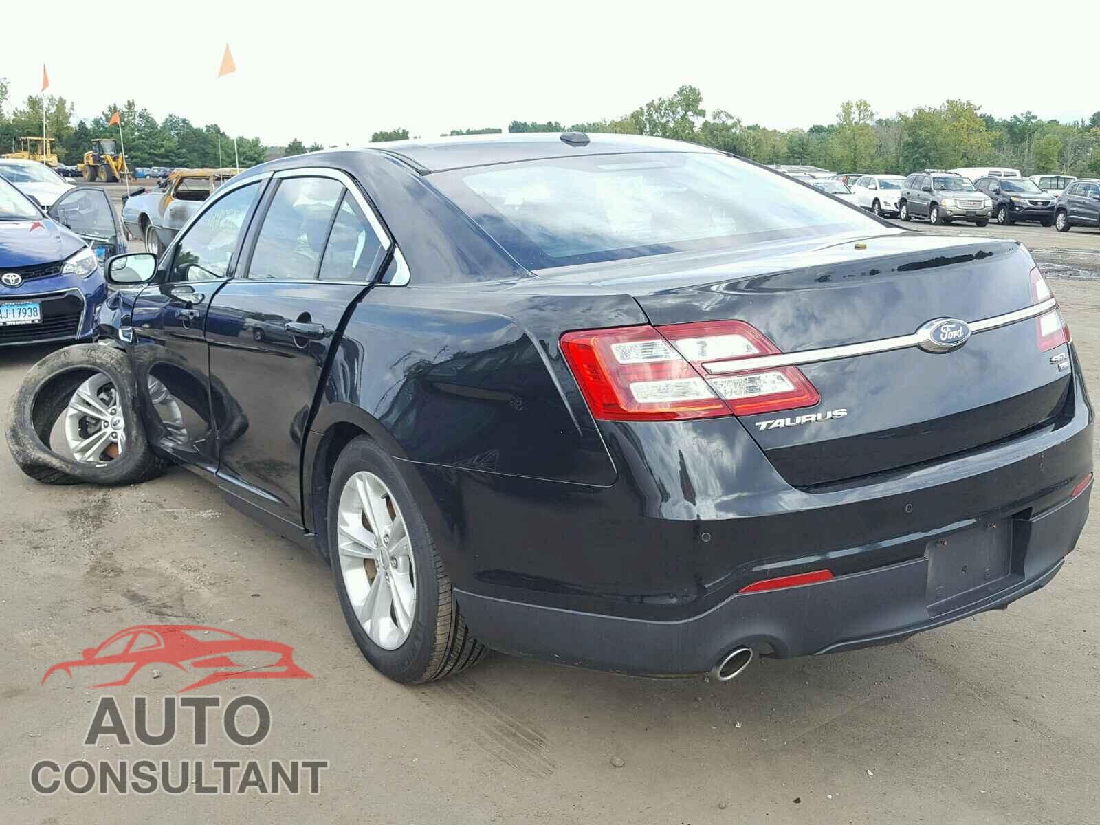 FORD TAURUS 2015 - 1FAHP2H88FG201963