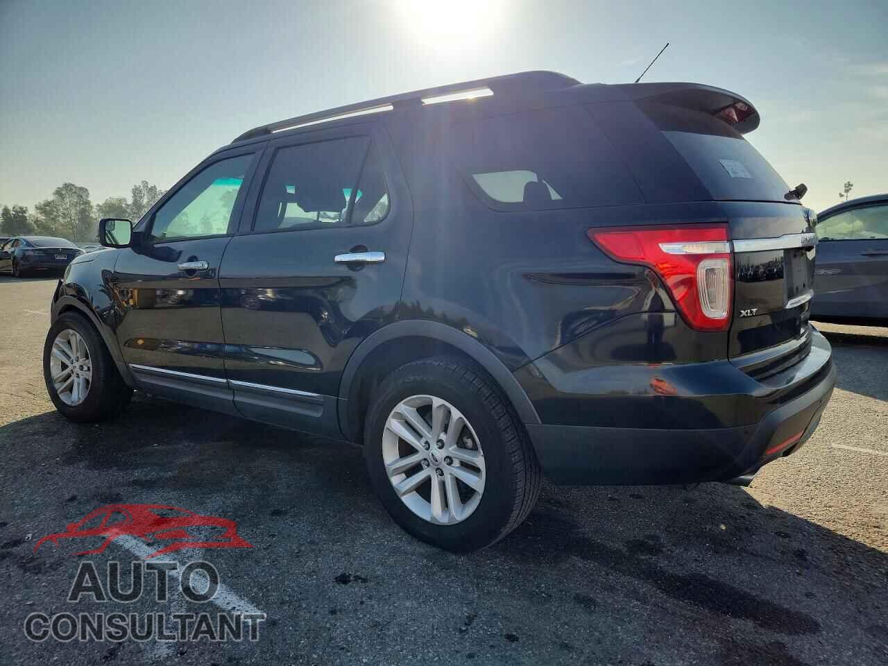 FORD EXPLORER 2013 - 1FM5K7D80DGA01960