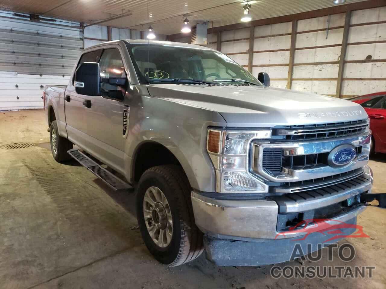 FORD F250 2021 - 1FT7W2B69MED42582