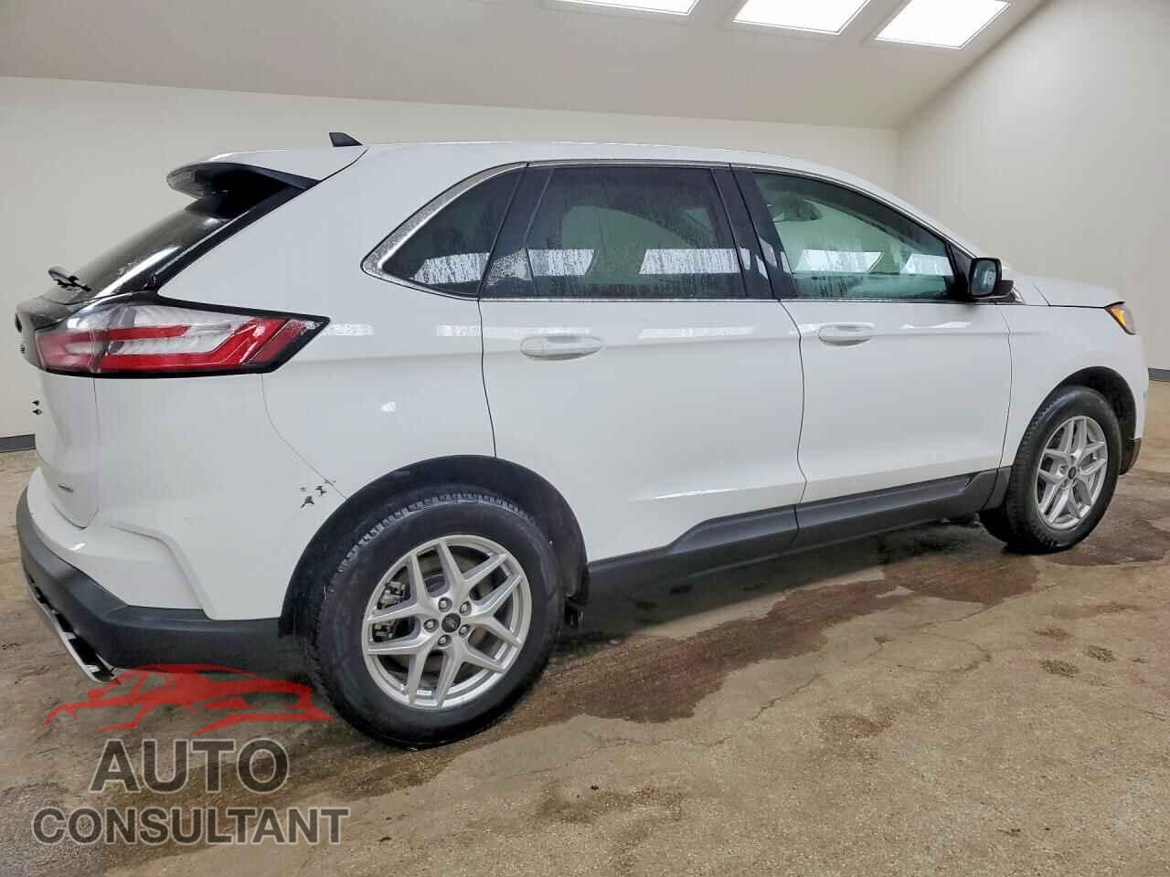 FORD EDGE 2024 - 2FMPK4J96RBA93255