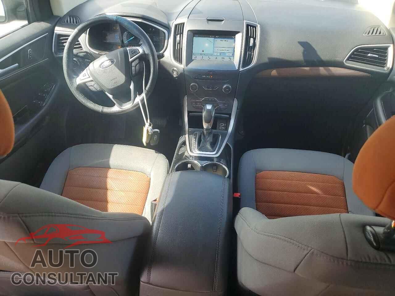 FORD EDGE 2018 - 2FMPK3J96JBB09193