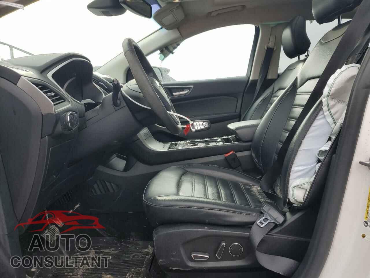 FORD EDGE 2019 - 2FMPK3J93KBC04814
