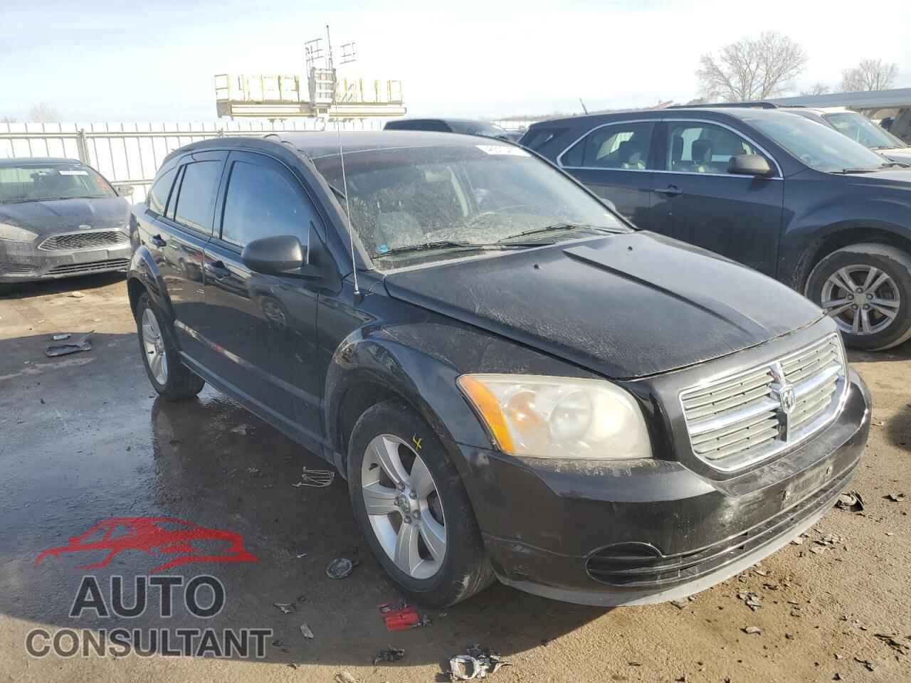 DODGE CALIBER 2010 - 1B3CB4HA1AD543896