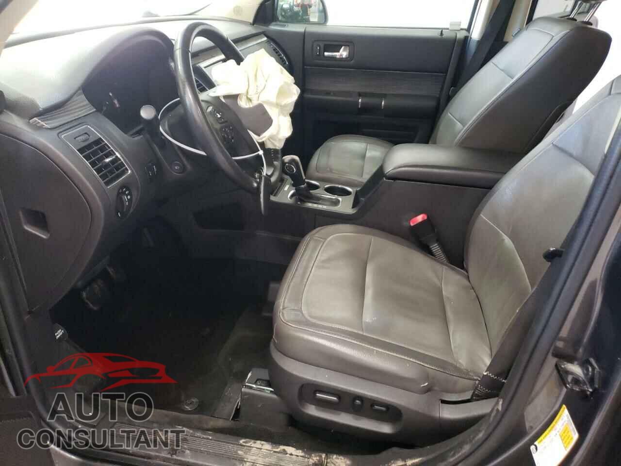 FORD FLEX 2018 - 2FMGK5C83JBA14719